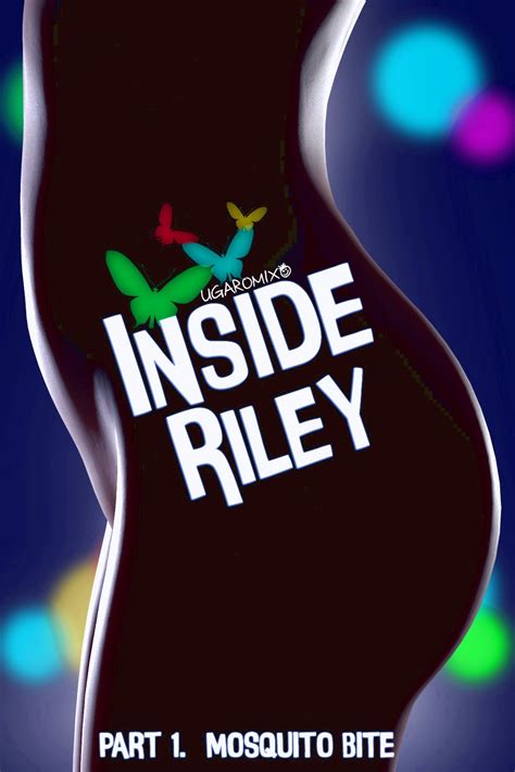 7 . Inside Riley - Cucumber Salad - Chapter 7 (Inside Out) [Ugaromix] October 21, 2019 137868. 6 . Inside Riley - In The Park With Rapunzel - Chapter 6 (Inside Out) [Ugaromix] September 1, 2019 129207. 5 . Inside Riley - Family Christmas - Chapter 5 (Inside Out) [Ugaromix] September 1, 2019 131126. 4 . 